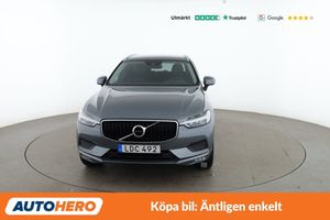 Volvo XC60 bild 9