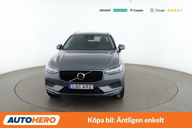 Volvo XC60 bild 9