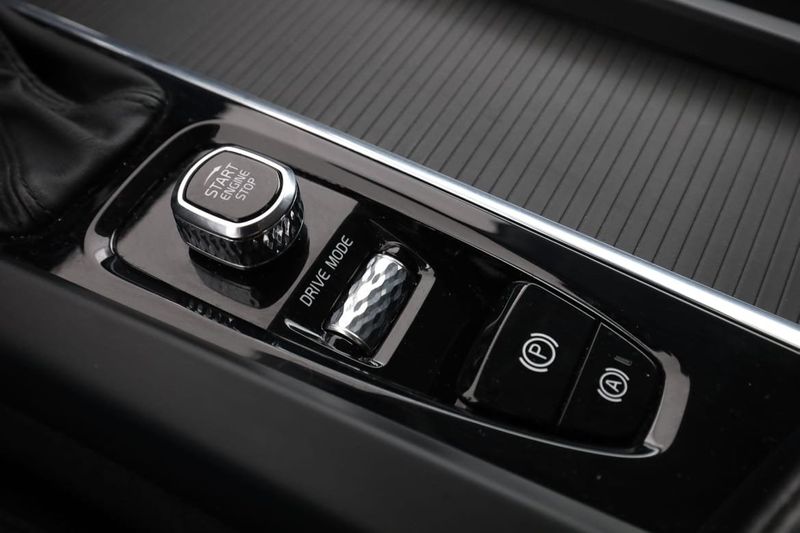 Volvo XC60 bild 28