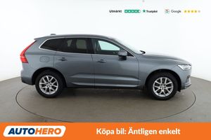 Volvo XC60 bild 7