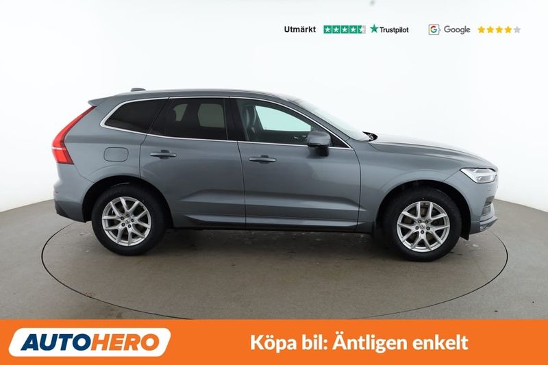 Volvo XC60 bild 7
