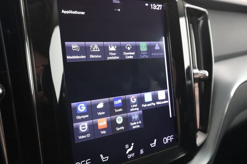 Volvo XC60 bild 22