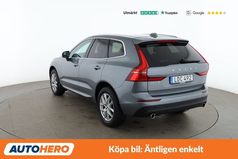 Volvo XC60 bild 3