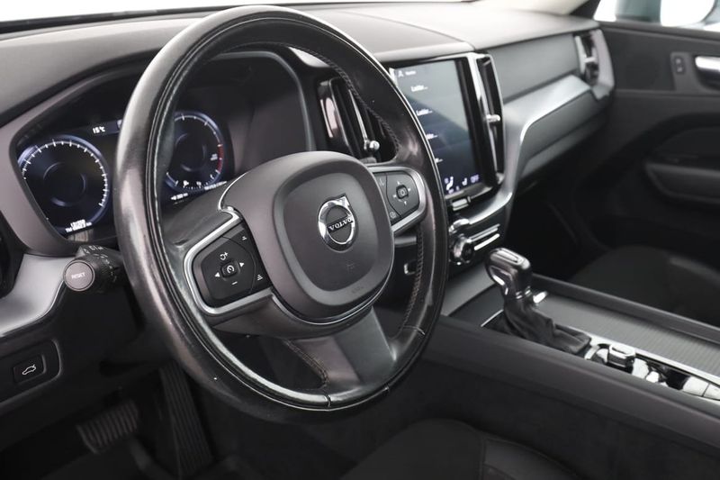 Volvo XC60 bild 12