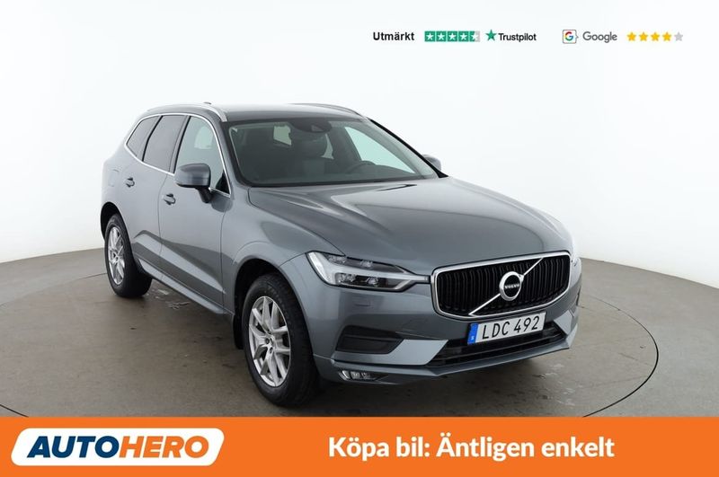 Volvo XC60 bild 8