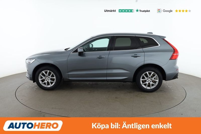 Volvo XC60 bild 2