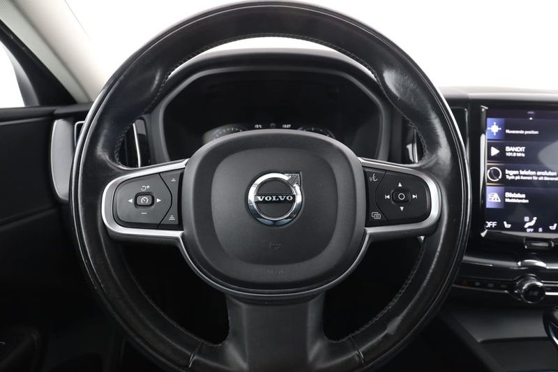 Volvo XC60 bild 19