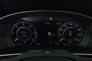 Volkswagen Passat bild 20