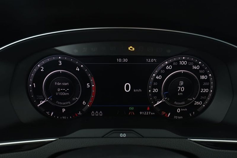 Volkswagen Passat bild 20