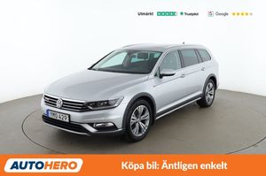Volkswagen Passat bild 1