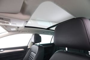 Volkswagen Passat bild 37