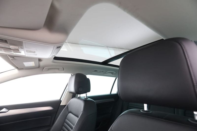 Volkswagen Passat bild 37