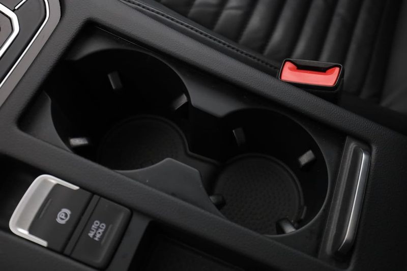Volkswagen Passat bild 30