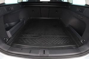 Volkswagen Passat bild 18