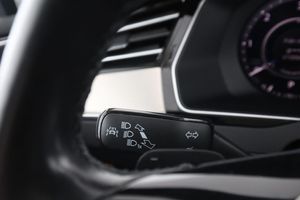 Volkswagen Passat bild 34