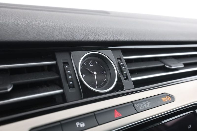 Volkswagen Passat bild 26