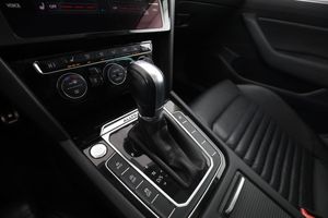 Volkswagen Passat bild 24