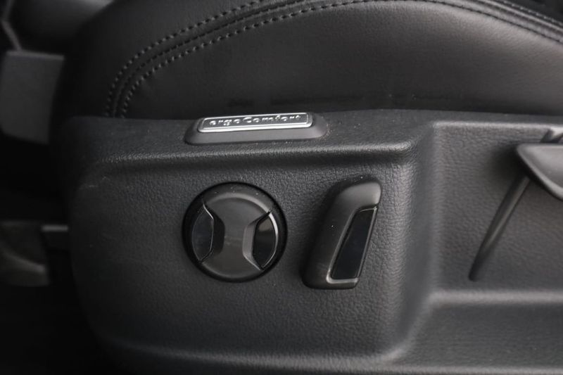 Volkswagen Passat bild 36