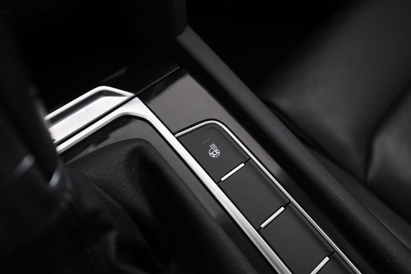 Volkswagen Passat bild 27