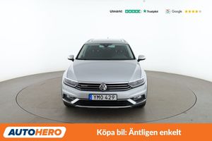 Volkswagen Passat bild 9