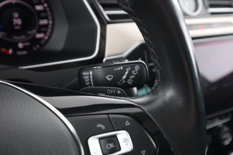 Volkswagen Passat bild 33