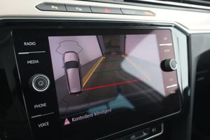 Volkswagen Passat bild 23