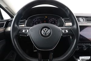 Volkswagen Passat bild 19