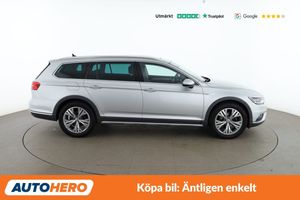 Volkswagen Passat bild 7