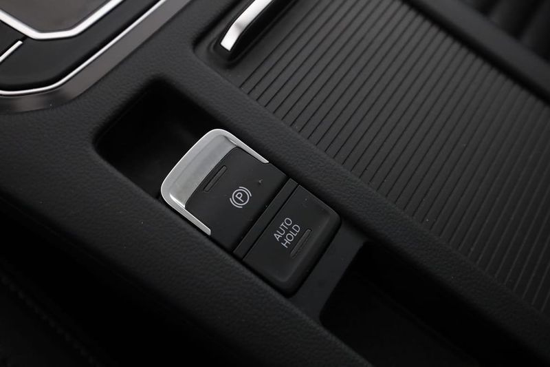 Volkswagen Passat bild 29