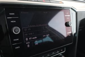 Volkswagen Passat bild 22