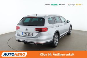 Volkswagen Passat bild 6