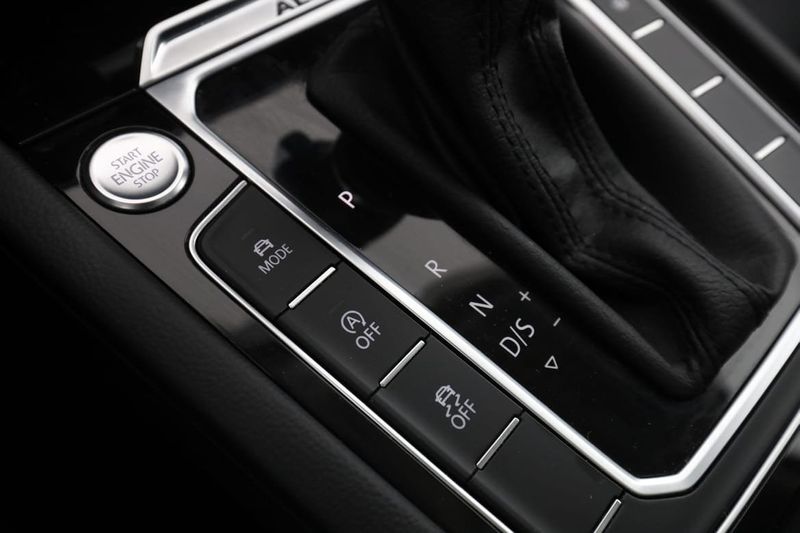 Volkswagen Passat bild 28