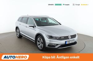 Volkswagen Passat bild 8