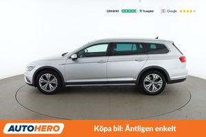 Volkswagen Passat bild 2