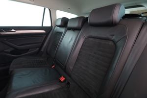 Volkswagen Passat bild 15