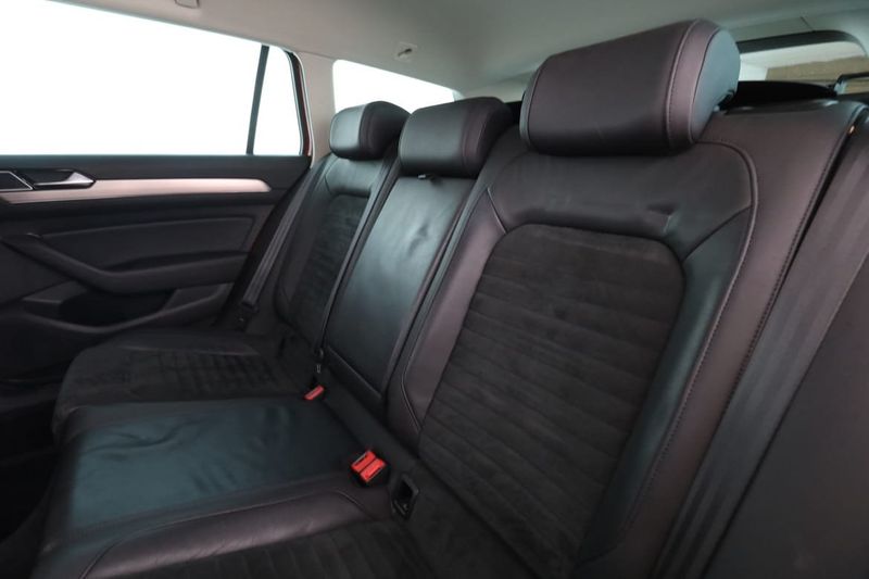 Volkswagen Passat bild 15
