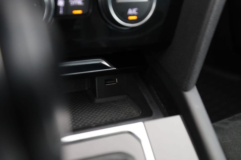 Volkswagen Passat bild 29