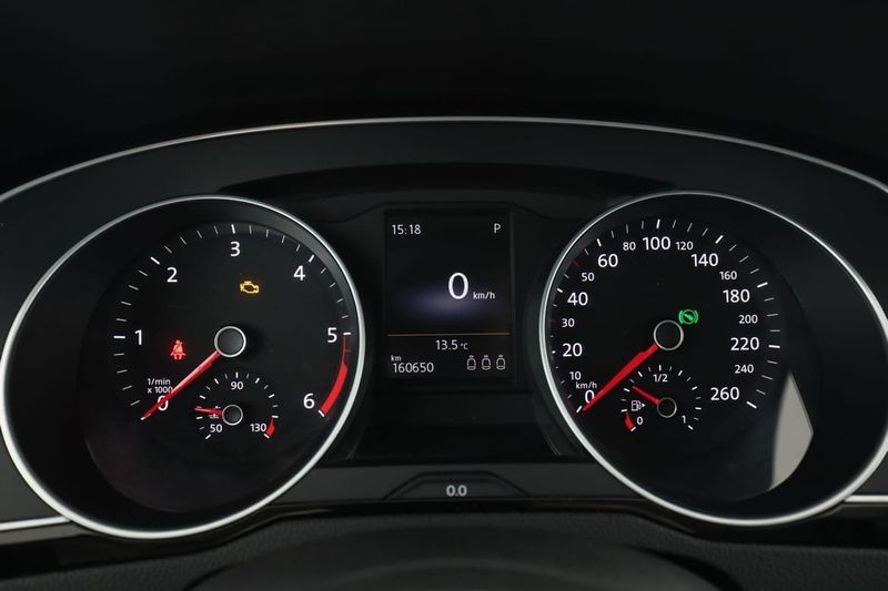 Volkswagen Passat bild 20