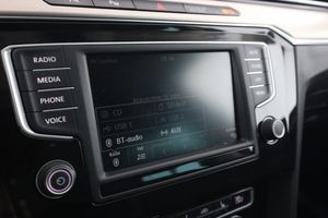 Volkswagen Passat bild 21