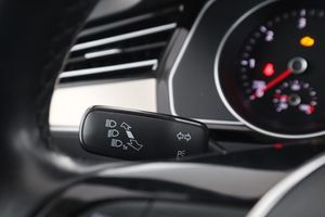 Volkswagen Passat bild 36
