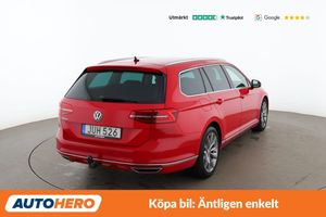 Volkswagen Passat bild 6