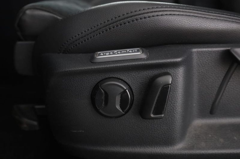 Volkswagen Passat bild 38