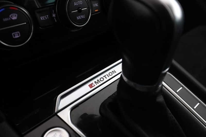 Volkswagen Passat bild 28