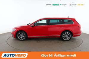 Volkswagen Passat bild 2