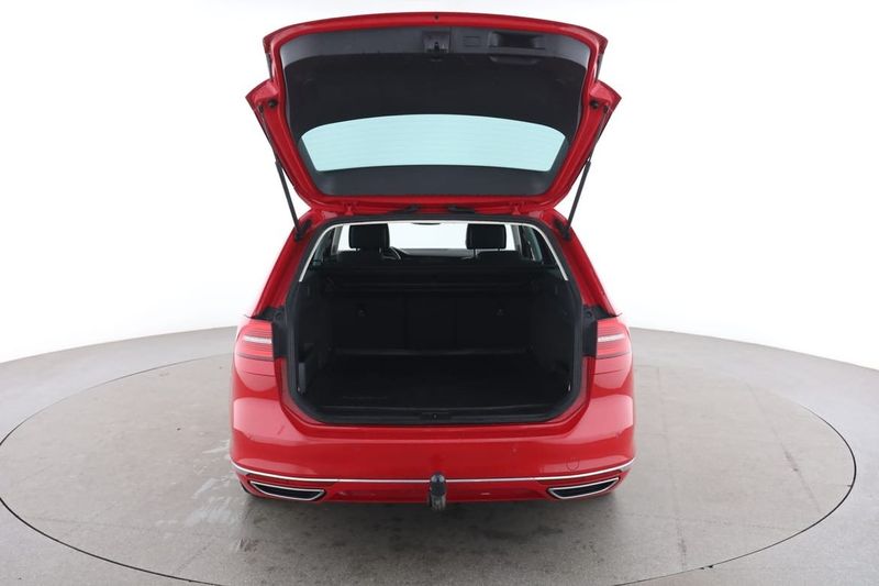 Volkswagen Passat bild 17