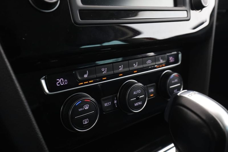 Volkswagen Passat bild 27