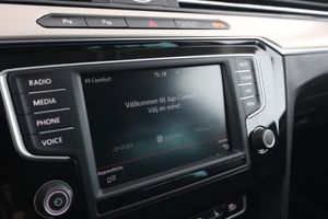 Volkswagen Passat bild 22
