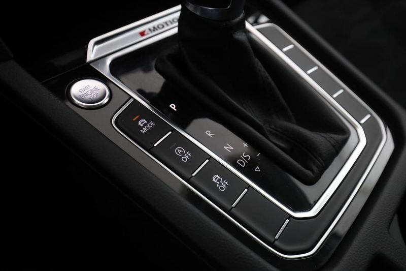 Volkswagen Passat bild 31