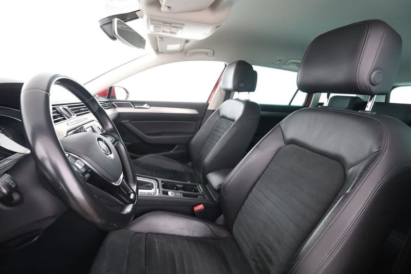 Volkswagen Passat bild 11