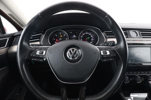 Volkswagen Passat bild 19